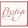 Prestige Restaurant in Herrenberg - Logo