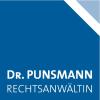 Dr. Susanne Punsmann - Rechtsanwältin und Fachanwältin für Versicherungsrecht in Düsseldorf - Logo