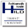 Rechtsanwaltskanzlei Hild in Potsdam - Logo