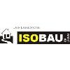 ISOBAU in Nassau an der Lahn - Logo