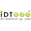 iDT Ihr-Dienstleistungs-Team, Martin Ledertheil in Berlin - Logo