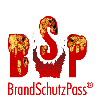 BrandSchutzPass® in Dieburg - Logo