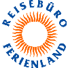 Reisebüro Ferienland in Berlin - Logo