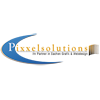 Pixxelsolutions - Ihr Partner in Sachen Grafik & Webdesign in Quedlinburg - Logo