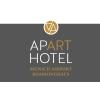 Apart Arthotel Boardinghaus in Freising - Logo