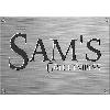 Sam's Grillimbiss in Leichlingen im Rheinland - Logo