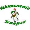 Blumencafe Kasper in Halle (Saale) - Logo