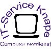 IT-Service Knape EDV in Wolfsburg - Logo