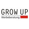 GROW UP Werbeberatung in Saarbrücken - Logo