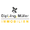 Dipl.-Ing. Müller - www.top-immobilien-hannover.de in Hannover - Logo