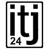 itj24 - IT-Service Eric Jebram in Westerholt Stadt Herten - Logo