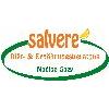 salvere Diät- & Ernährungsberatung Nadine Guzy in Berlin - Logo