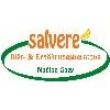 salvere Diät- & Ernährungsberatung Nadine Guzy in Berlin - Logo