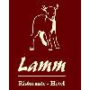 Landgasthof Lamm in Dettingen unter Teck - Logo