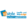 olisytle - Grafik- und Webdesign in Wiesbaden - Logo