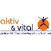 aktiv & vital, Zentrum für Gesundheitssport und Wellness in Twistringen - Logo