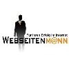Webseitenmann.de - Agentur für Internetmarketing in Tholey - Logo
