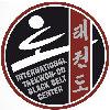 International Taekwon-Do Black Belt Center in Nürnberg - Logo