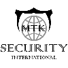 MTK Security International in Berlin - Logo