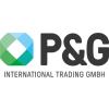 P&G International Trading GmbH in Berlin - Logo