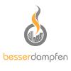 besserdampfen.de in Raumbach - Logo