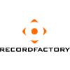 recordfactory in Hamburg - Logo