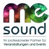 me-sound in Gelsenkirchen - Logo