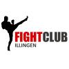Fightclub Illingen - Kampfsportschule in Illingen in Württemberg - Logo