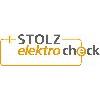 STOLZ-Elektrocheck in Lautzkirchen Gemeinde Blieskastel - Logo