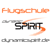 Flugschule DynamicSpirit in Freiburg im Breisgau - Logo