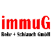 ImmuG Rohr + Schlauch GmbH in Walbeck Stadt Oebisfelde-Weferlingen - Logo