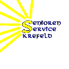 SENIORENSERVICE - KREFELD in Krefeld - Logo