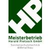 Markisen und Terrassendächer Dresden Meisterbetrieb Pietzsch in Kesselsdorf Stadt Wilsdruff - Logo