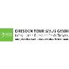Dresden Tourismus GmbH/Tourist-Info in Dresden - Logo