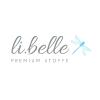 li.belle Stoffe in Bayreuth - Logo