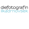 diefotografin - ilka drnovsek (freelancer) in Essen - Logo