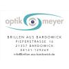 Optik Meyer OHG in Bardowick - Logo