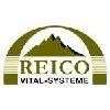 REICO-Vital-Systeme München/Südwest-Germering-STA-FFB in Germering - Logo