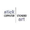 stick-art Computerstickerei in Hersbruck - Logo