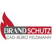 Brandschutz Feldmann in Norden - Logo