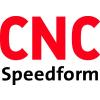 CNC Speedform AG in Werther in Westfalen - Logo