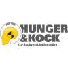 KFZ-Sachverständigenbüro Hunger & Kock in Frankfurt am Main - Logo