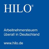 Lohnsteuerhilfeverein HILO e.V. - BSt. C. Essberger-Brenscheidt in Wuppertal - Logo