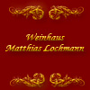 Weinhaus M. Lochmann in Falkensee - Logo
