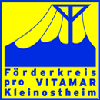 Vitamar Sauna in Kleinostheim - Logo