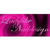 Ladylike Naildesign in Norderstedt - Logo