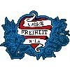 Grosse Freiheit 114 in Berlin - Logo