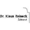 Praxis Dr. Klaus Reineck in Darmstadt - Logo