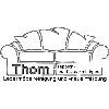 Ledermöbelservice Thom in Hebsack Gemeinde Remshalden - Logo