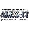 ALEX-IT Service / Entwicklung / Netzwerk / Support / PC in Panketal - Logo